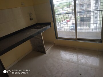 Kitchen in 1 BHK Apartment at Taloja – for Sale