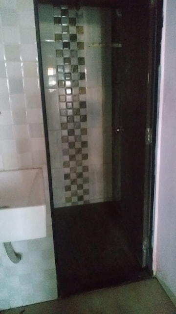 Attached Bathroom in 1 BHK Apartment at Taloja – for Sale