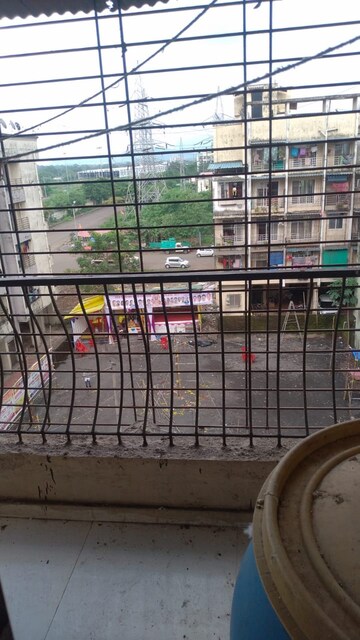  1 BHK Apartment at Taloja – for Sale