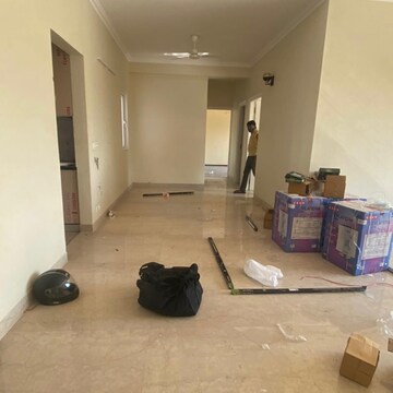 Corridor in 3 BHK Apartment at Shree Vardhman Victoria, Sector 70 – for Rent