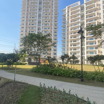 3 BHK Apartment – Exterior View View at Shree Vardhman Victoria, Sector 70 - for Rent