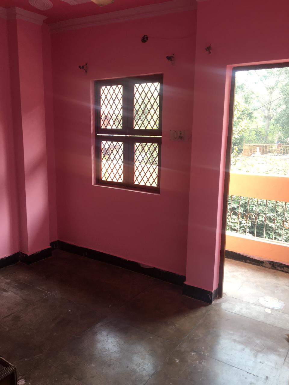 Rental 2 Bedroom 400 Sq.Ft. Independent House in DDA Flats Sarita Vihar