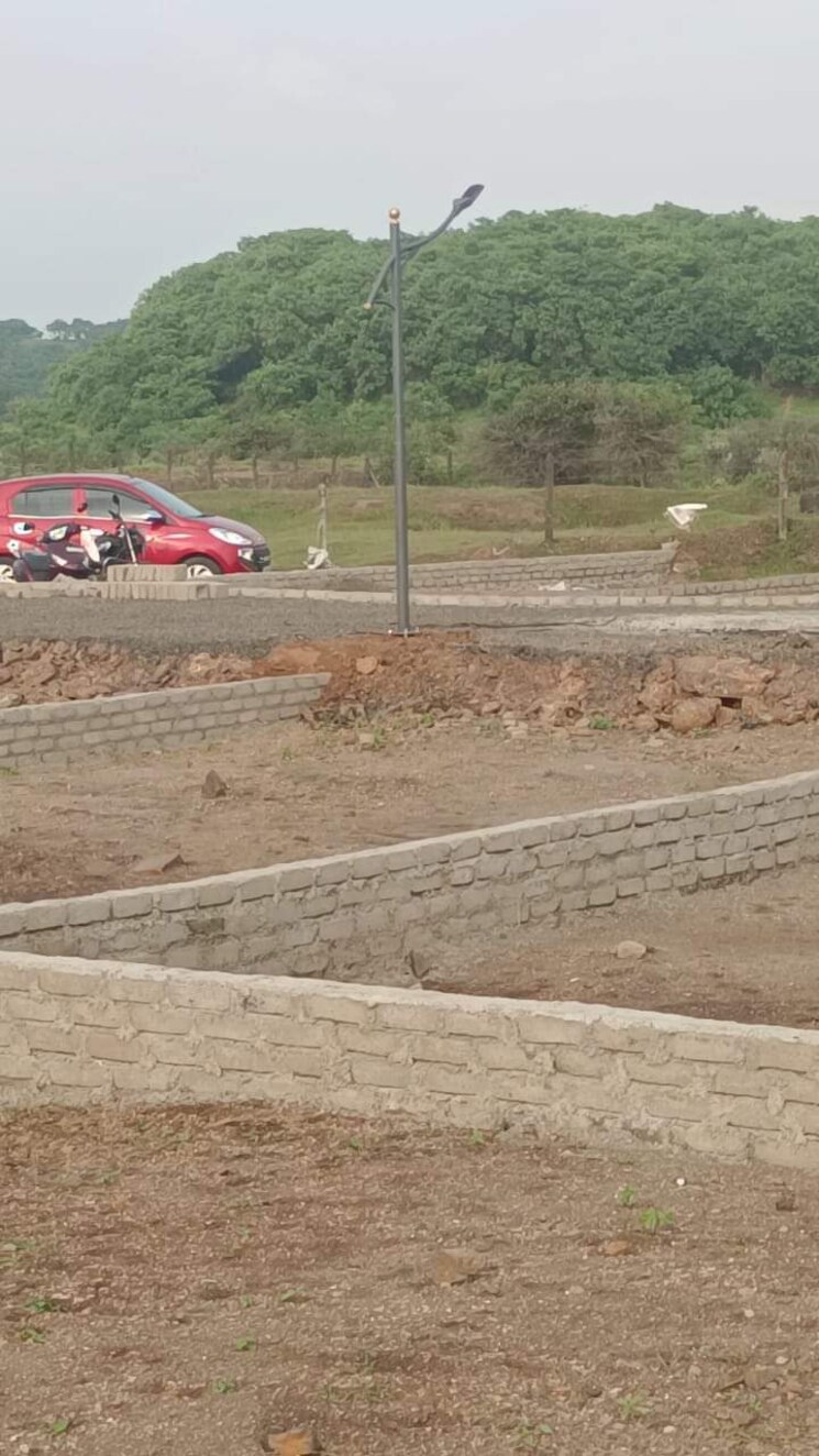 Other, ambernath  1625 Sq.Ft. Plot In Ambernath Thane 4775208