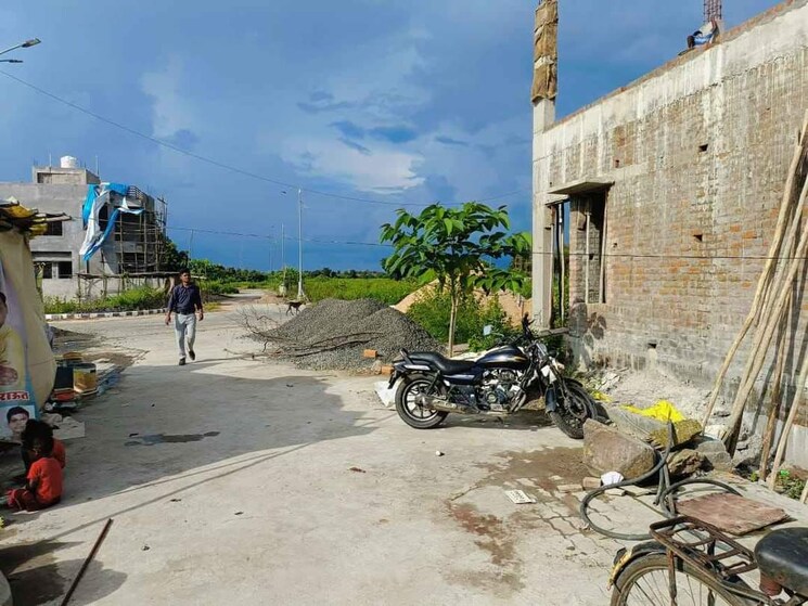 Nearby, ambernath  1625 Sq.Ft. Plot In Ambernath Thane 4775208