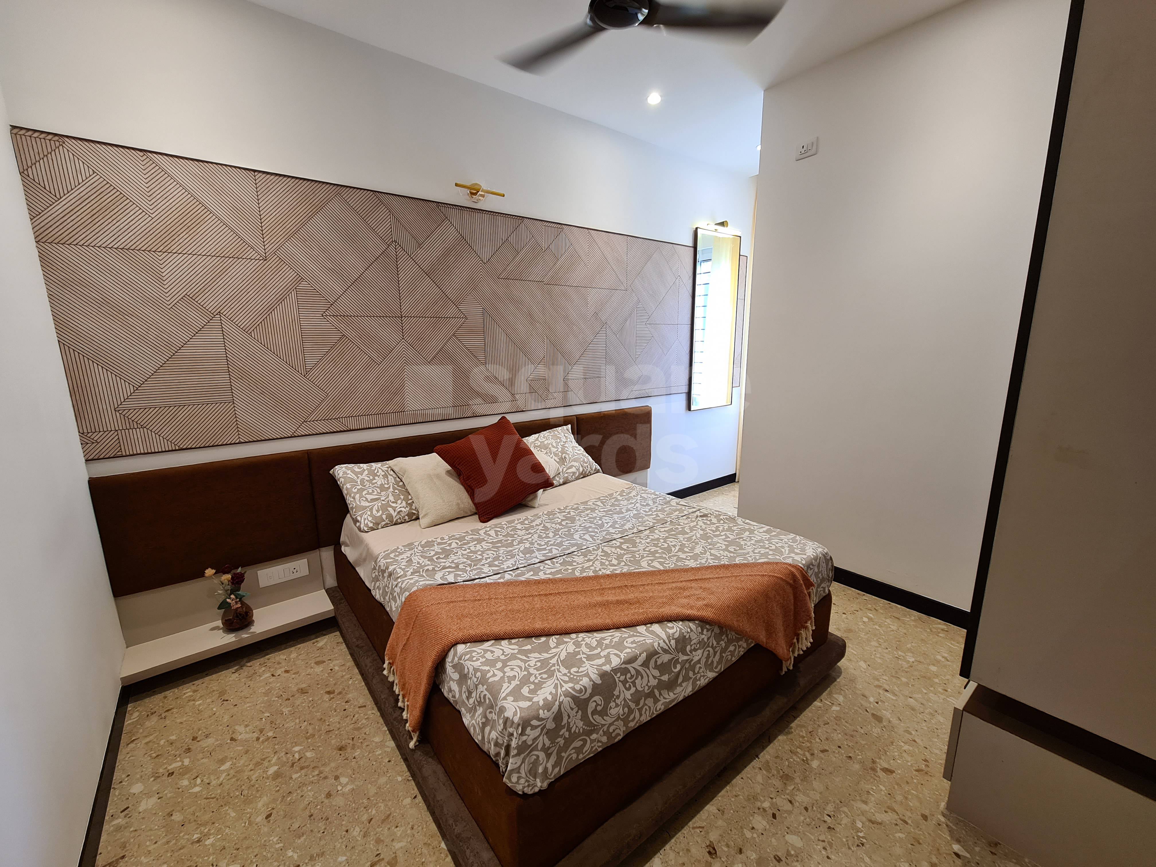 Resale 1475 Sq.Ft. Plot in Kothanur Bangalore 4871606