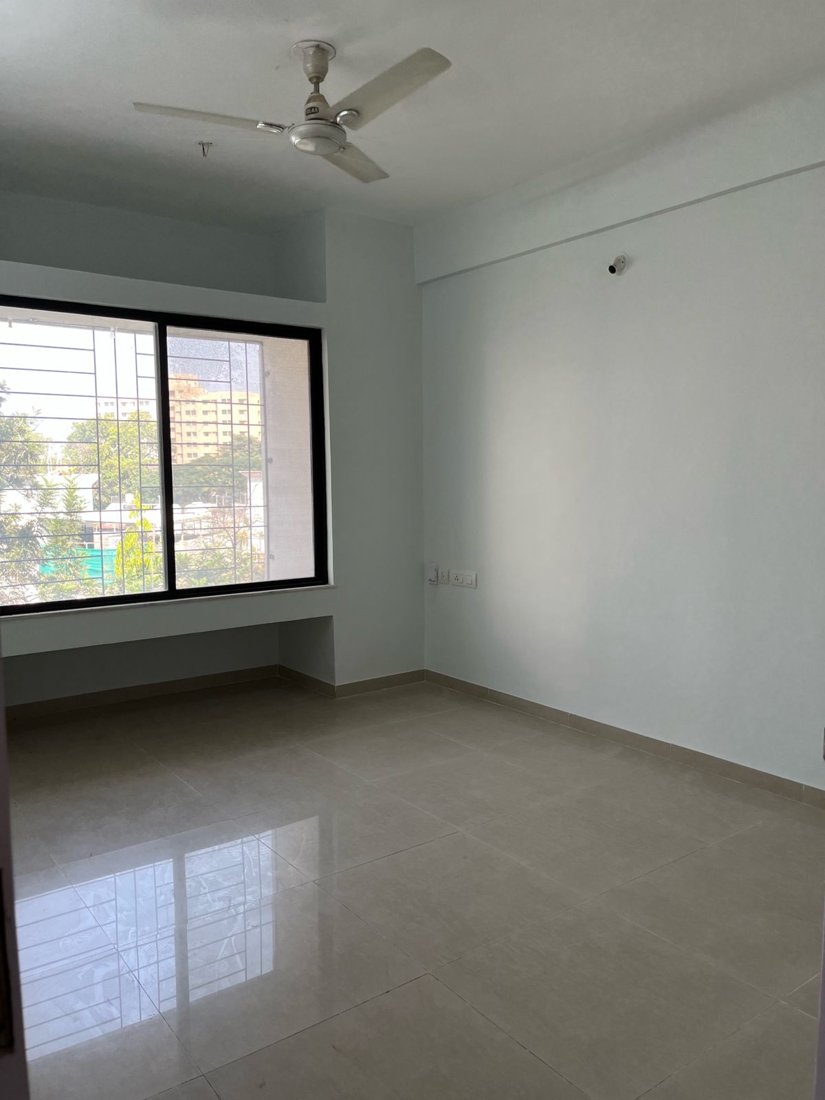 Rental Commercial Office Space 8150 Sq.Ft. in Kolte Patil Giga Space