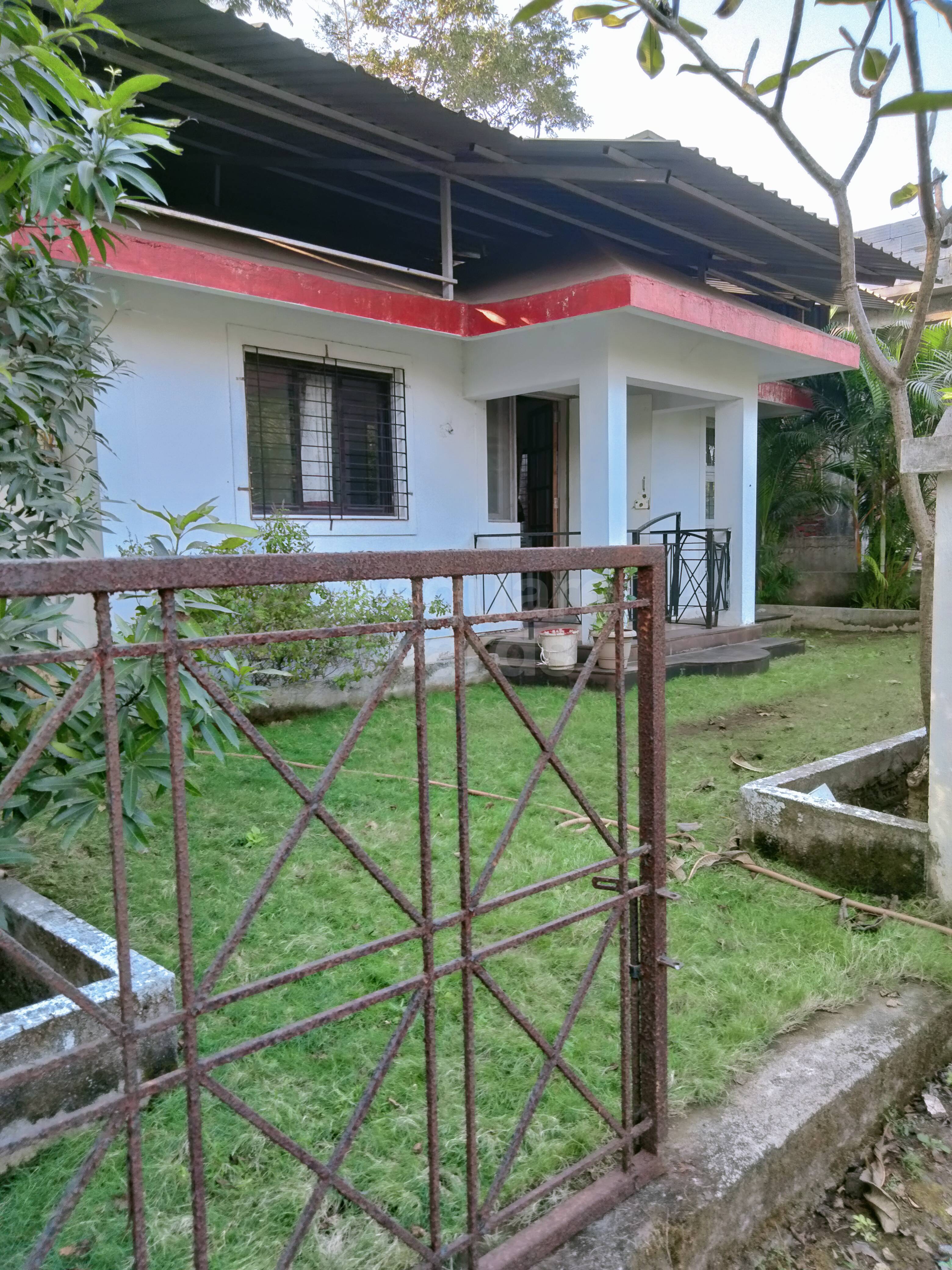 Resale 1 Bedroom 500 Sq.Ft. Apartment in Shiv Shakti Apartment Virar