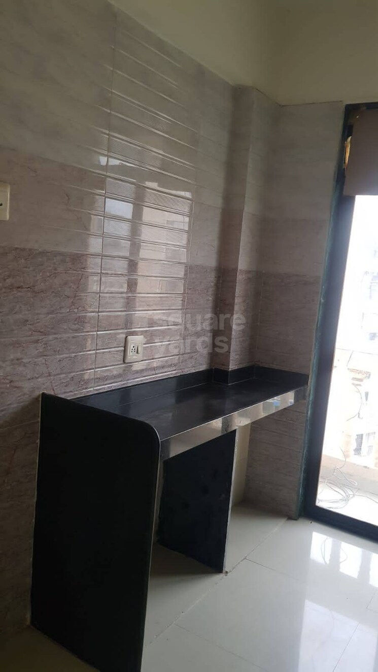 Kitchen, kohinoor-castles 2 Bedroom 835 Sq.Ft. Apartment In Ambernath Thane 4777099