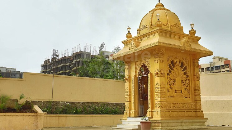 Exterior View, kohinoor-castles 2 Bedroom 835 Sq.Ft. Apartment In Ambernath Thane 4777099