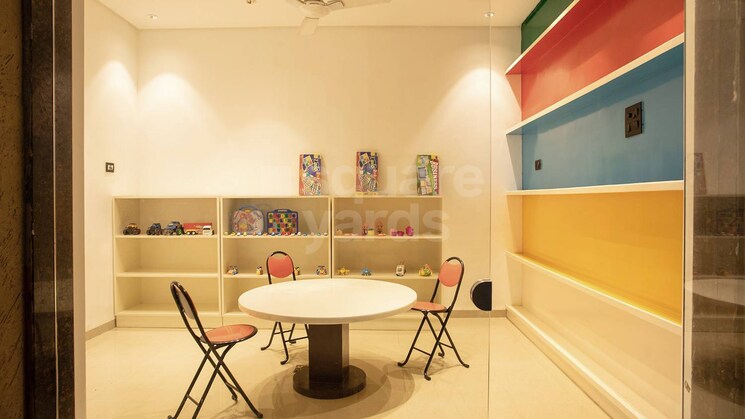 Other, kohinoor-castles 2 Bedroom 835 Sq.Ft. Apartment In Ambernath Thane 4777099