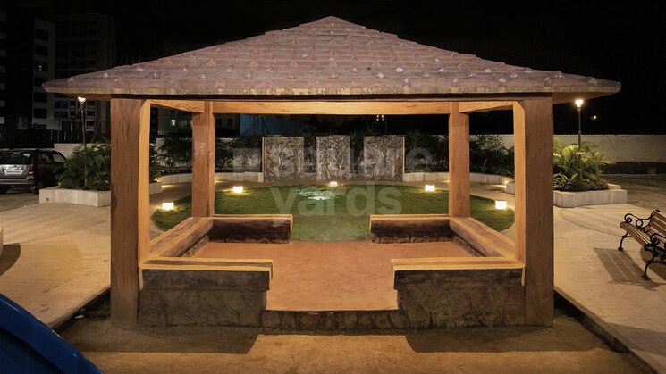 Exterior View, kohinoor-castles 2 Bedroom 835 Sq.Ft. Apartment In Ambernath Thane 4777099