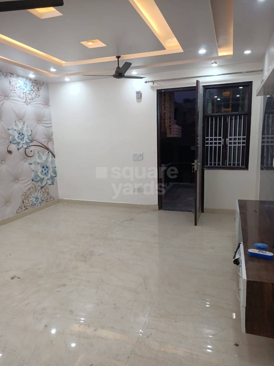 Rental 2 Bedroom 1000 Sq.Ft. Apartment in Shivalik Apartments Malviya