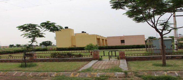 Exterior View, ambernath  1621 Sq.Ft. Plot In Ambernath Thane 4777665