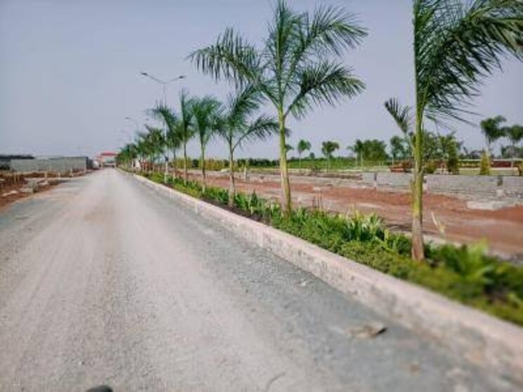 Other, ambernath  1621 Sq.Ft. Plot In Ambernath Thane 4777665