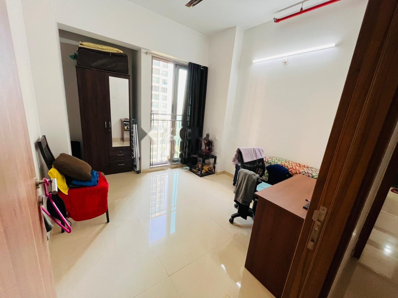 Rental 2 Bedroom 672 Sq.Ft. Apartment in Lodha Amara, Kolshet Road