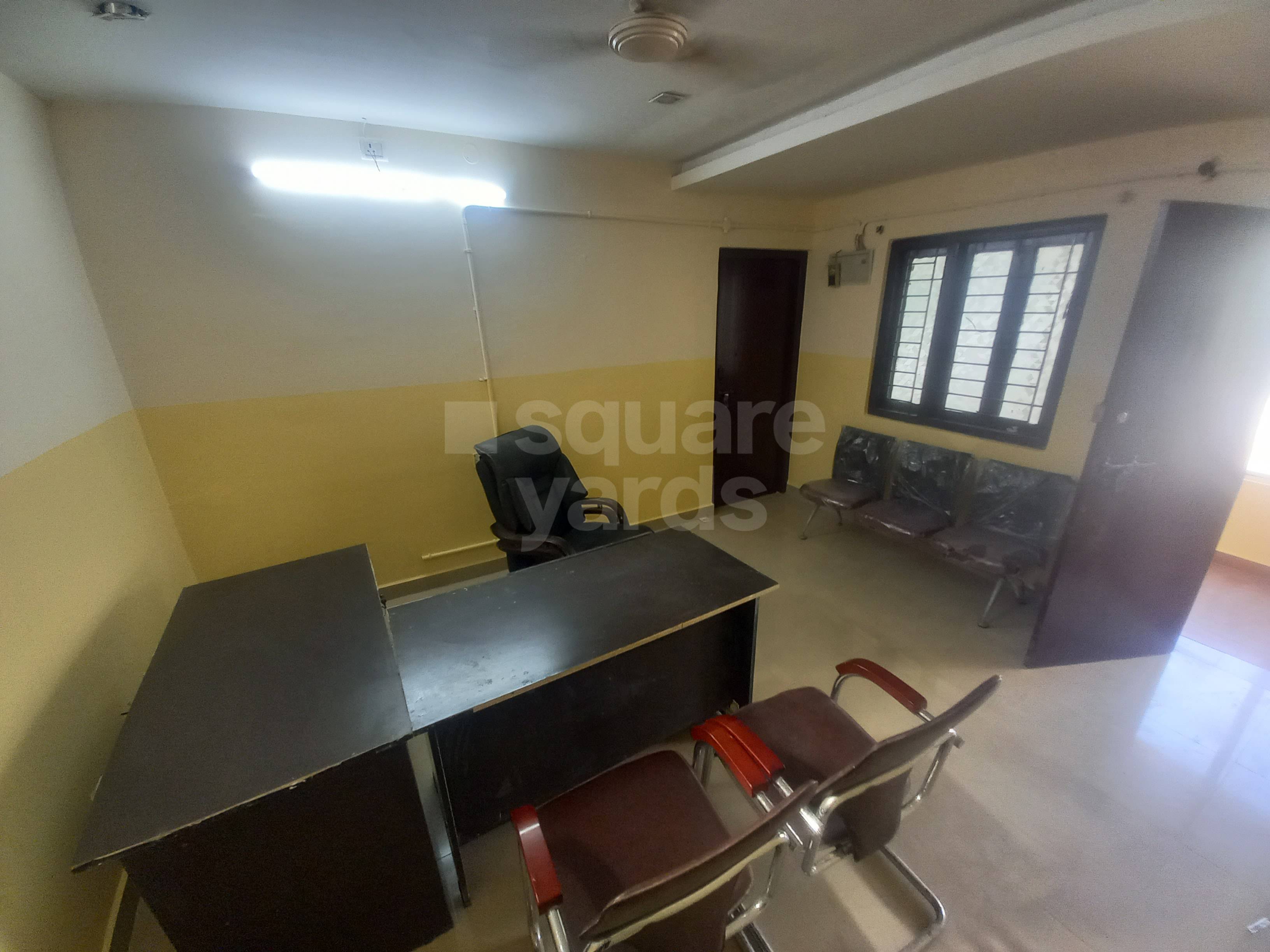 Rental 2 Bedroom 1900 Sq.Ft. Independent House in Manikonda Hyderabad