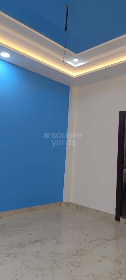 Resale 3 Bedroom 1540 Sq.Ft. Independent House in Garg Palm Paradise