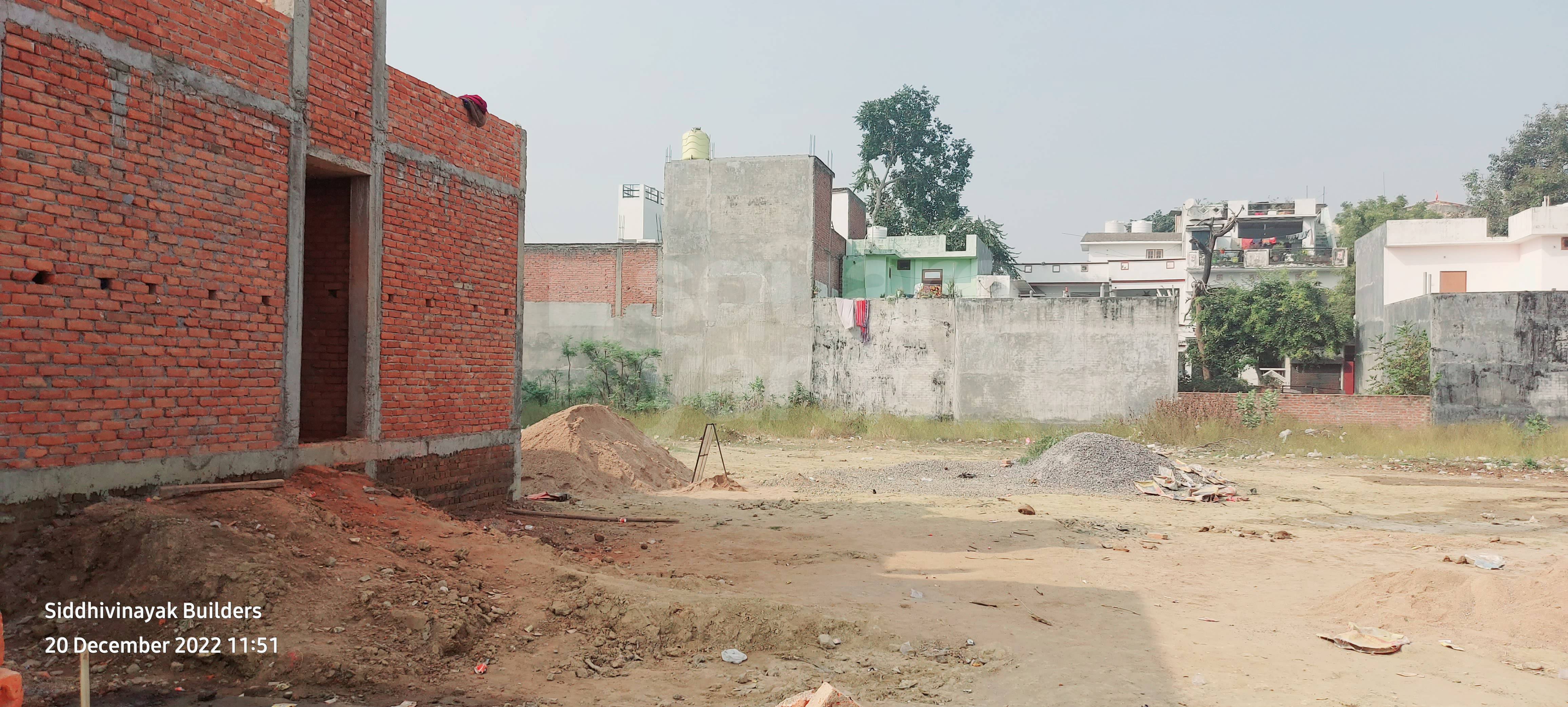 Resale 1200 Sq.Ft. Plot in Kamta Lucknow 4781522