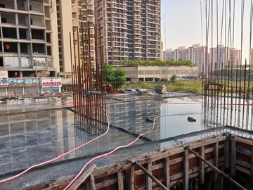 2 BHK Builder Floor – Exterior View View at Koyana Velhe - for Sale