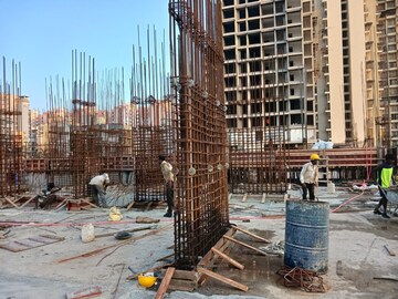 2 BHK Builder Floor – Exterior View View at Koyana Velhe - for Sale