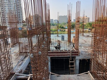 2 BHK Builder Floor – Exterior View View at Koyana Velhe - for Sale