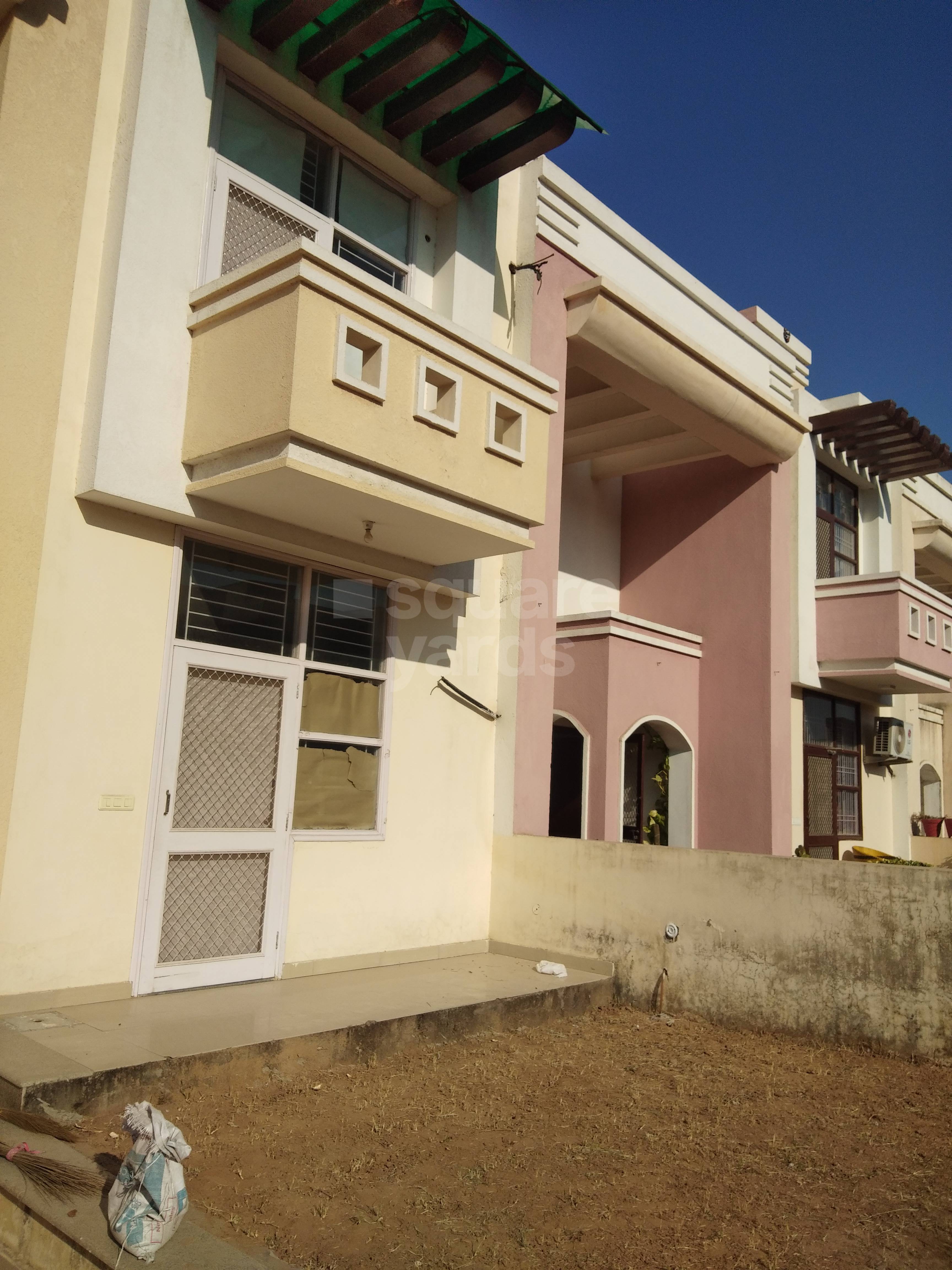 Rental 4 Bedroom 3600 Sq.Ft. Independent House in Vaishali Nagar Jaipur