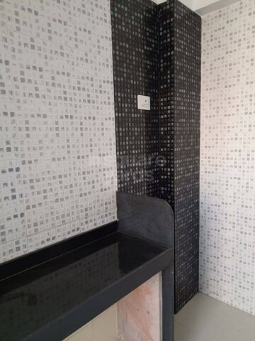 Kitchen in 1 BHK Builder Floor at Koyana Velhe – for Sale
