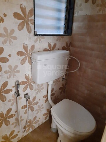 Bathroom in 1 BHK Builder Floor at Koyana Velhe – for Sale