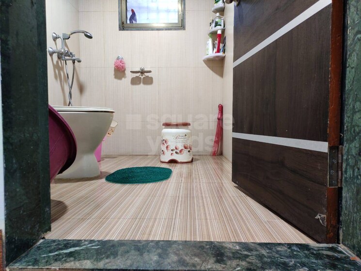 Bedroom, laxmi-aangan 2 Bedroom 700 Sq.Ft. Apartment In Kharghar Navi Mumbai 4790481