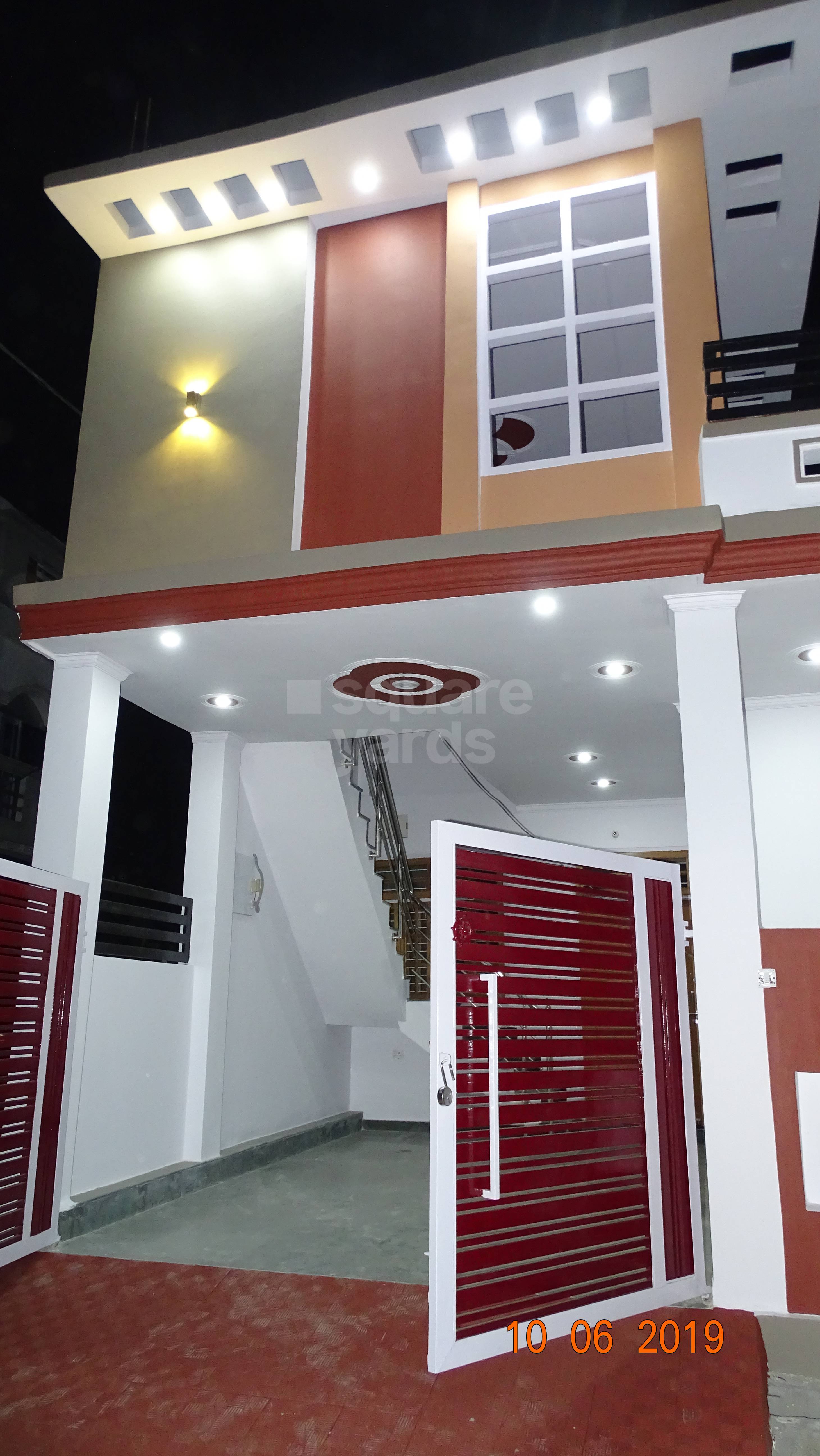 Resale 2 Bedroom 1400 Sq.Ft. Independent House in Indira Nagar Lucknow