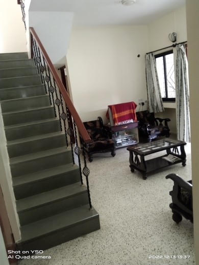 Resale 3.5 Bedroom 2400 Sq.Ft. Independent House in Rupali Heights ...