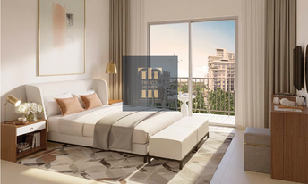 Studio  Apartment For Sale in Ascott Park Place Dubai, Sheikh Zayed Road, Dubai - 4791230