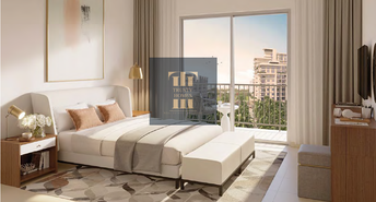Studio  Apartment For Sale in Ascott Park Place Dubai, Sheikh Zayed Road, Dubai - 4791230