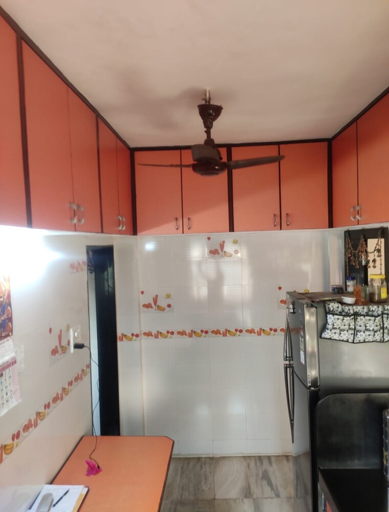 Kitchen, surya-kiran-chs-ghansoli 1 Bedroom 700 Sq.Ft. Apartment In Ghansoli Navi Mumbai 10704544