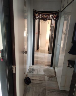  1 BHK Apartment at Surya Kiran CHS Ghansoli, Ghansoli – for Rent