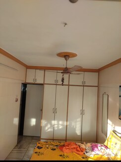 1 BHK Apartment For Rent in Surya Kiran CHS Ghansoli