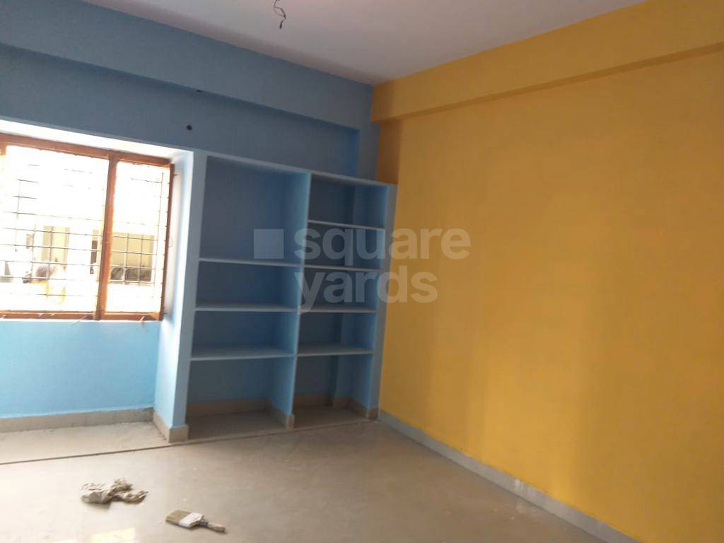 Resale 4 Bedroom 200 Sq.Yd. Independent House in Sri Nilayam Almasguda