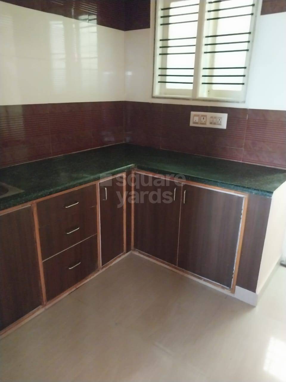 Resale 3 Bedroom 1200 Sq.Ft. Independent House in Nri Layout Bangalore