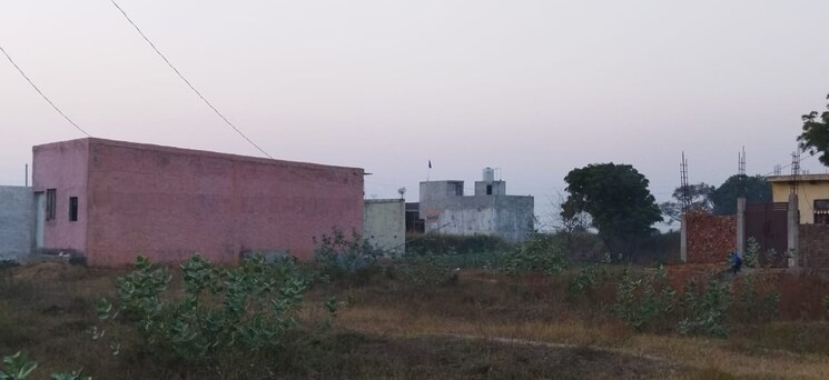Exterior View, sultanpur  100 Sq.Yd. Plot In Sultanpur Gurgaon 4794522