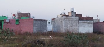  Plot – Exterior View View at Sultanpur - for Sale