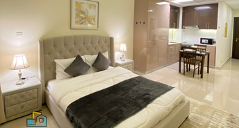 Studio  Apartment For Sale in Samana Greens, Arjan, Dubai - 4795722