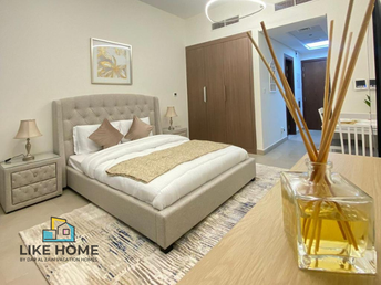 Studio  Apartment For Sale in Shaista Azizi, Al Furjan, Dubai - 4795725