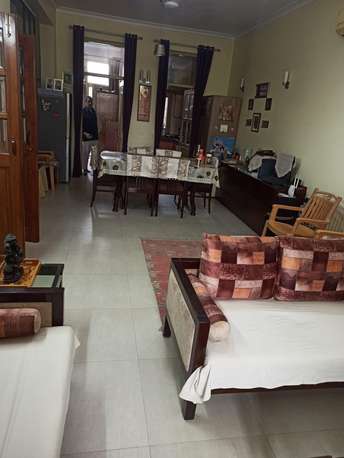 2 BHK Apartment For Rent in Mayur Vihar Phase ii Delhi  4796041