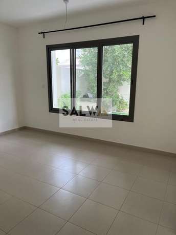 3 BR  Villa For Rent in Noor Townhouses, Town Square, Dubai - 4796189
