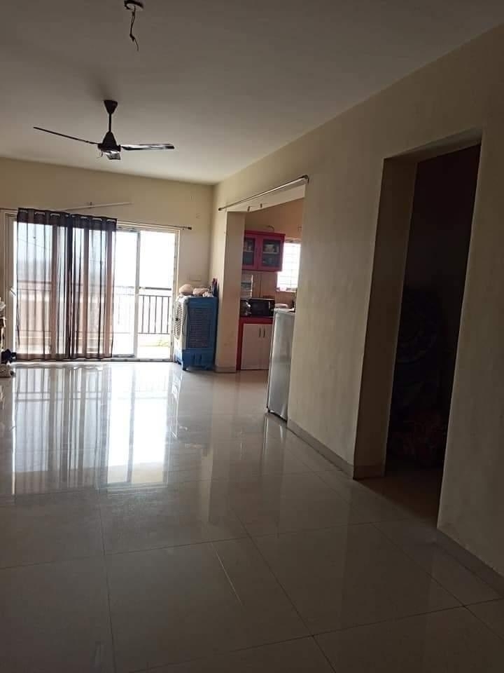 Rental 2 Bedroom 930 Sq.Ft. Apartment in Cosmos Shivalik Homes 2, Noida