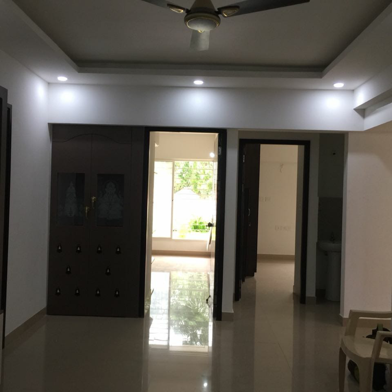 Resale 3 Bedroom 2190 Sq.Ft. Apartment in Rajarajeshwari Nagar