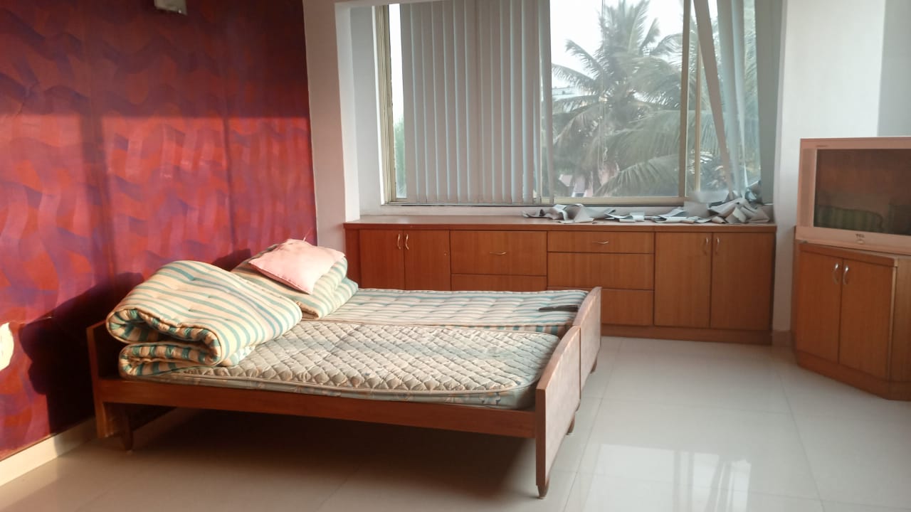 Rental 3 Bedroom 1500 Sq.Ft. Independent House in Hennur Bangalore