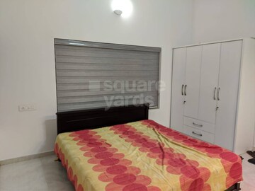 2 BHK Independent House For Rent in Kammanahalli