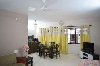 3 BHK Apartment For Rent in Bramha Exuberance Kondhwa Pune 4799440