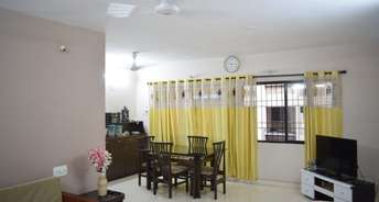 3 BHK Apartment For Rent in Bramha Exuberance Kondhwa Pune 4799440
